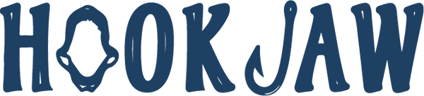 Hook Jaw logo