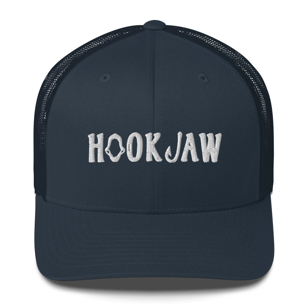 Logo Hat