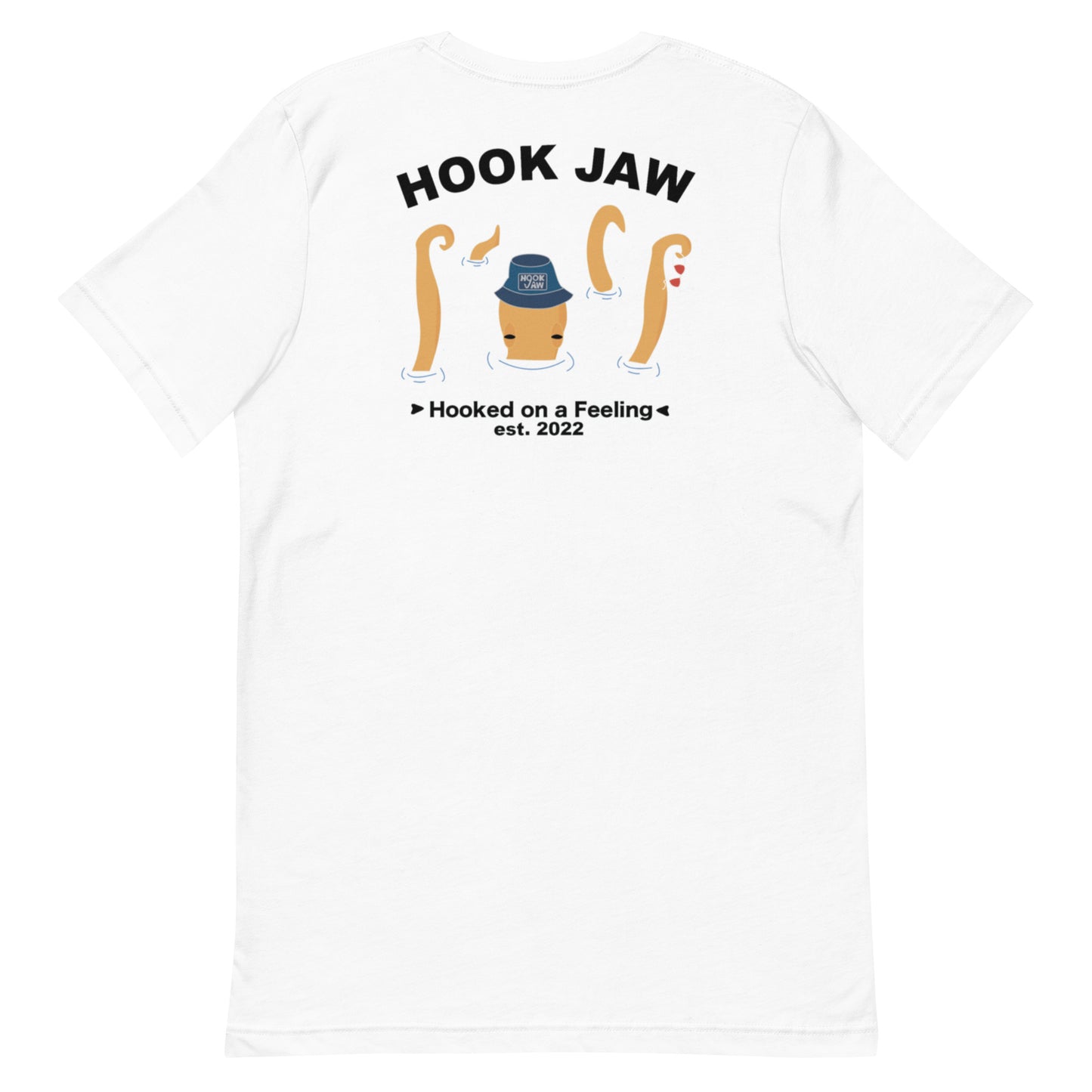 Stolen Bucket Hat Tee