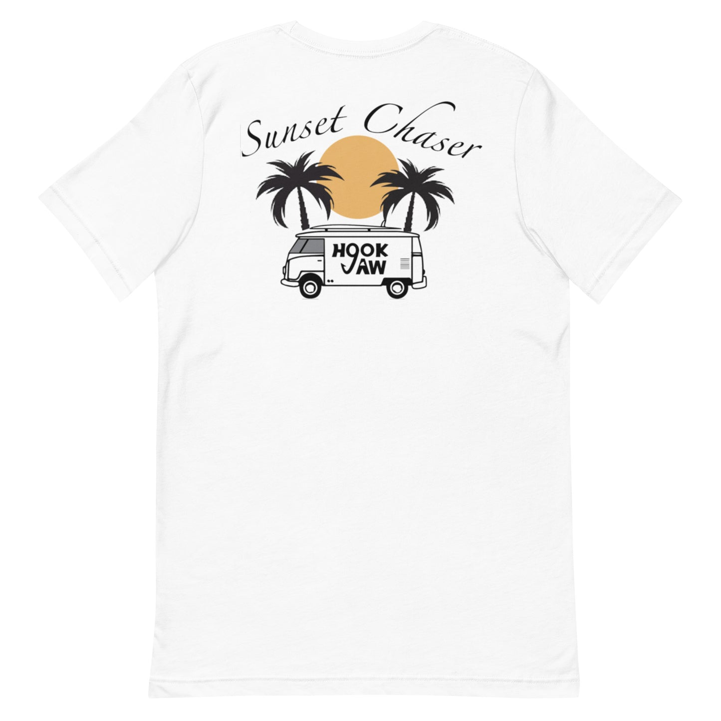 Sunset Chaser Van Tee