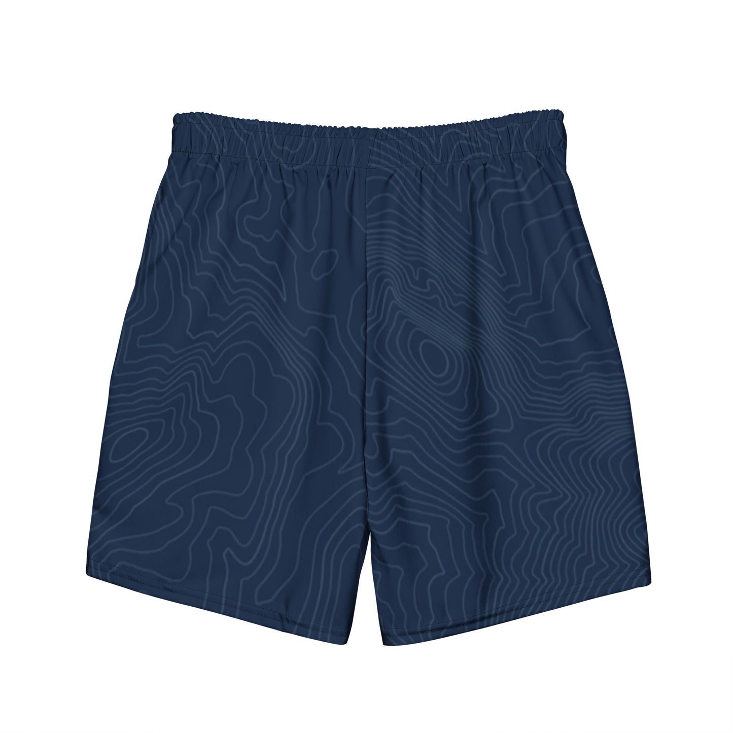 Ocean Floor Swim Trunks