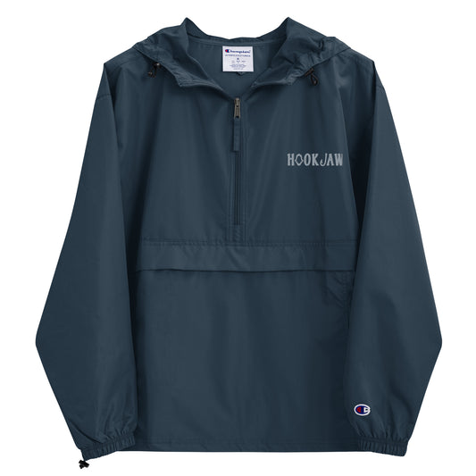 Signature Windbreaker