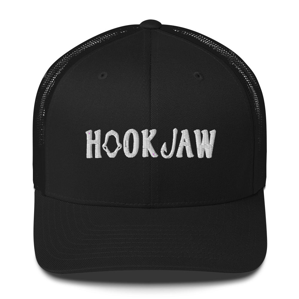 Logo Hat