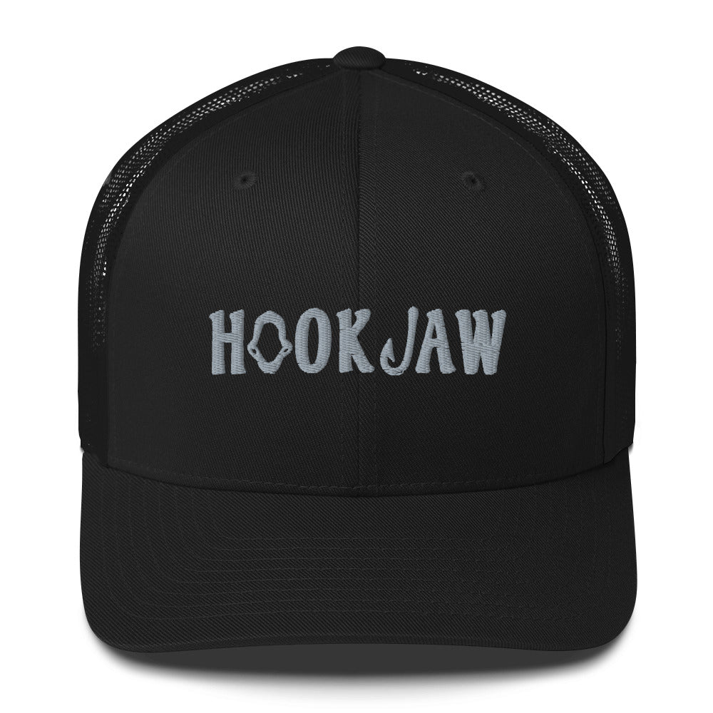 Logo Trucker