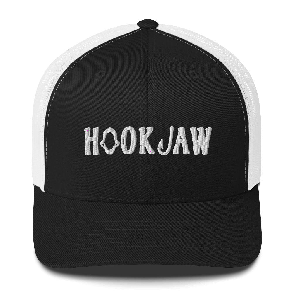 Logo Hat