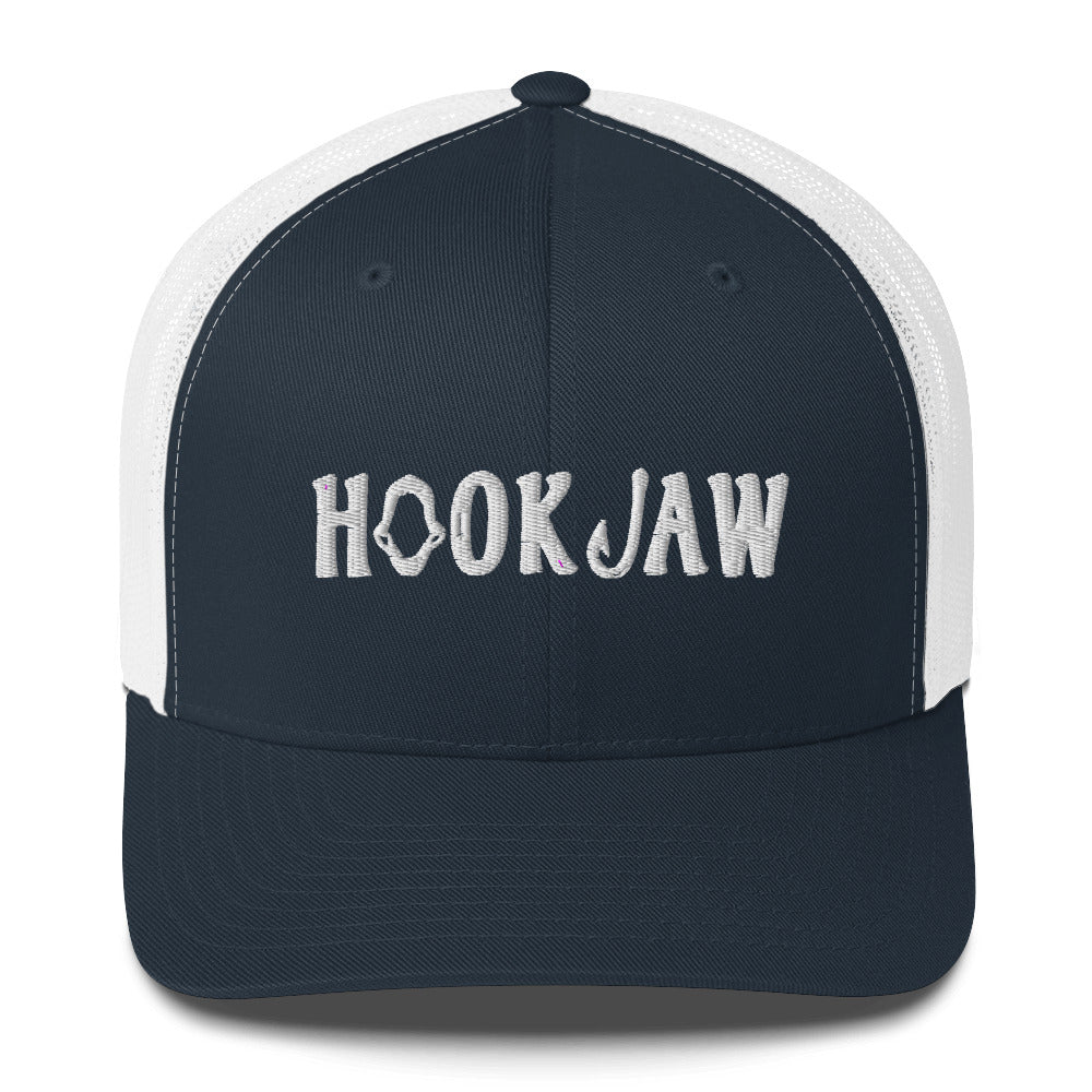 Logo Hat