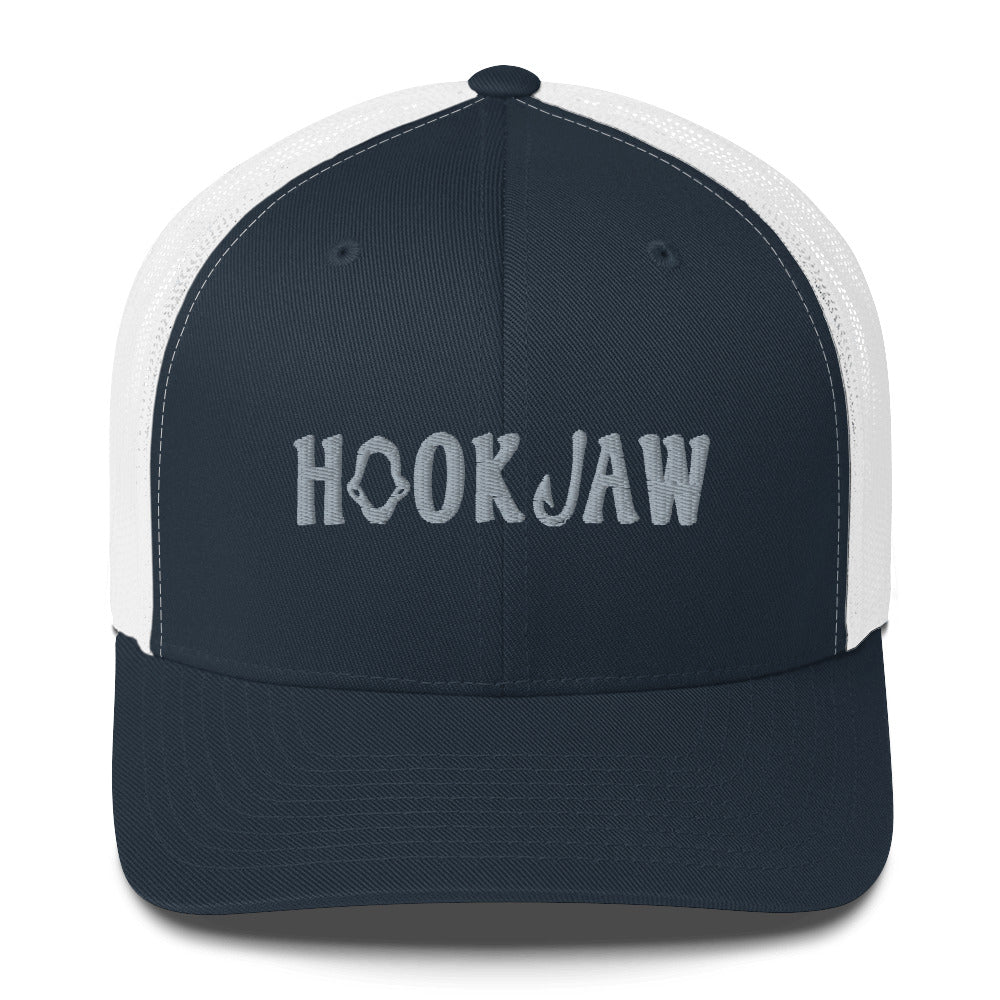 Logo Trucker