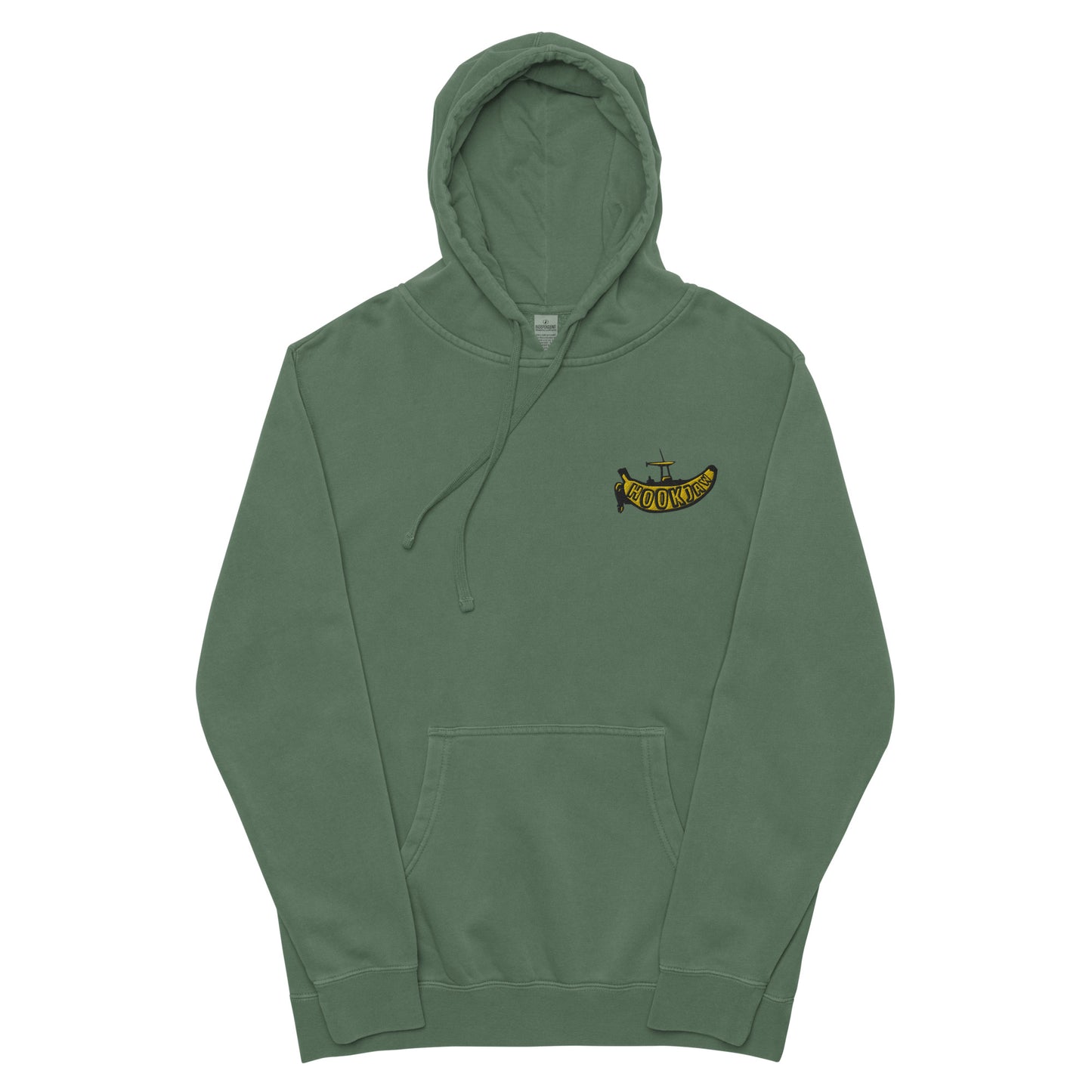 Banana Boat Hoodie