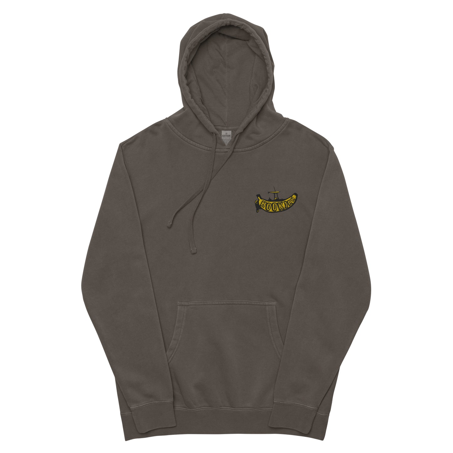 Banana Boat Hoodie