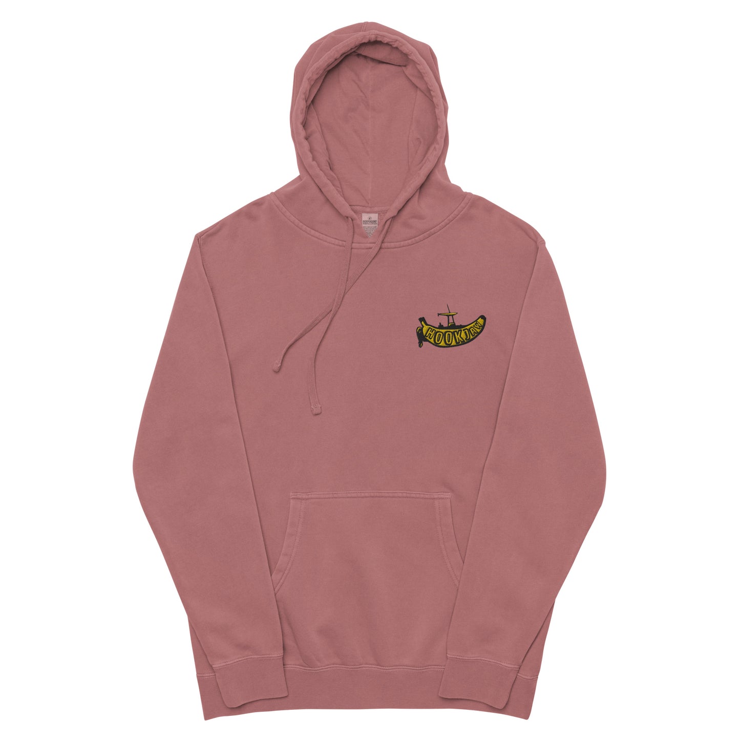 Banana Boat Hoodie