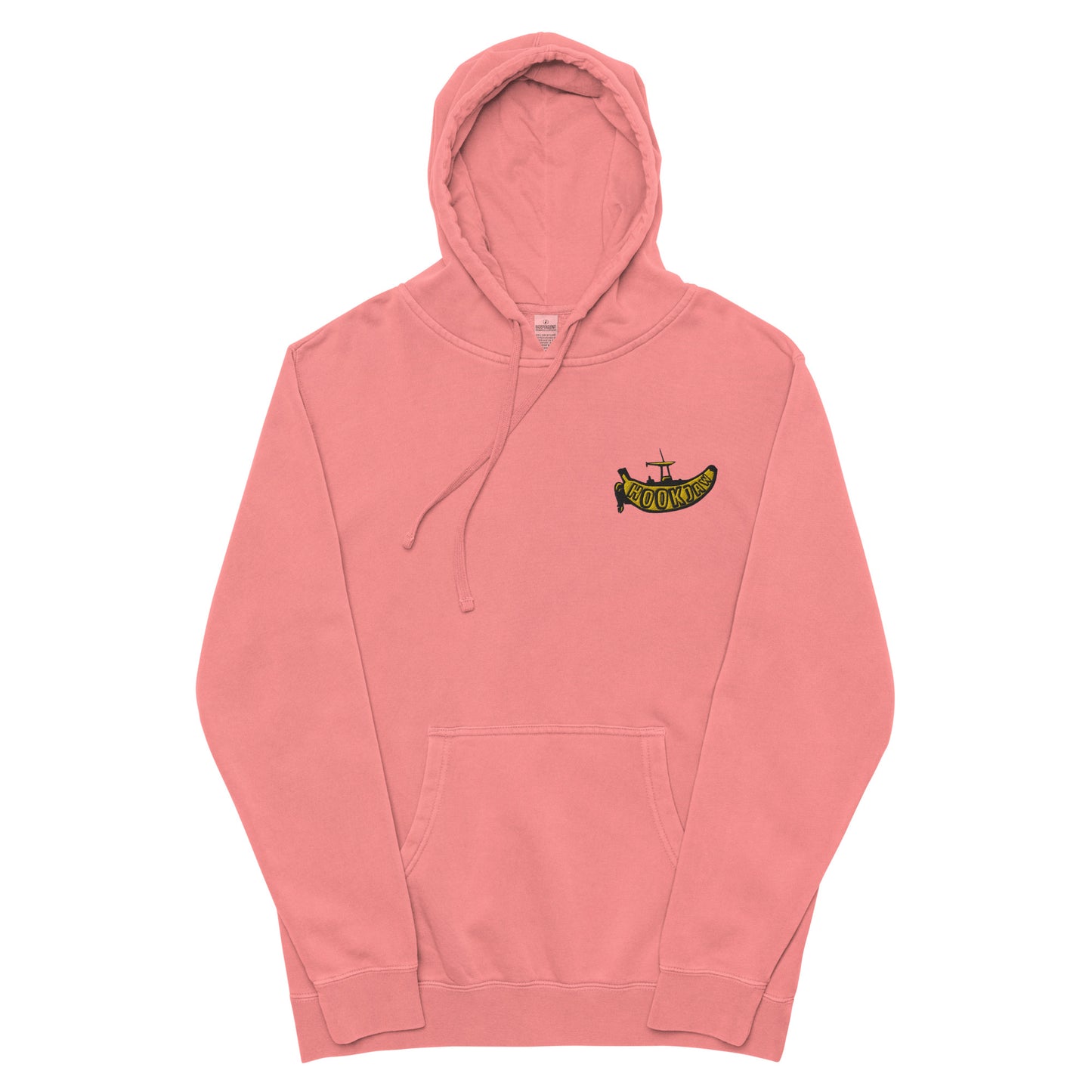 Banana Boat Hoodie