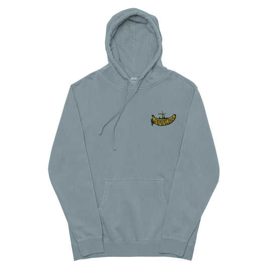 Banana Boat Hoodie