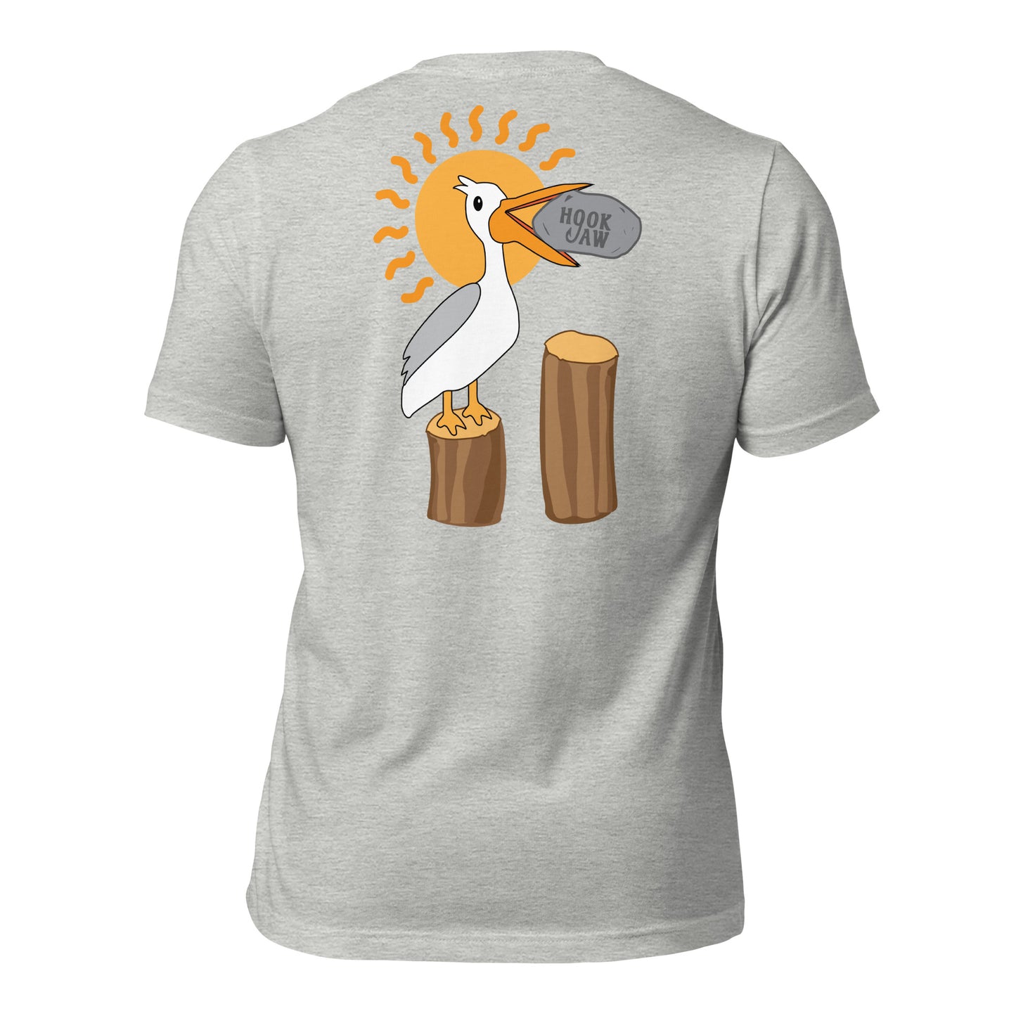 Pelican Rock Tee