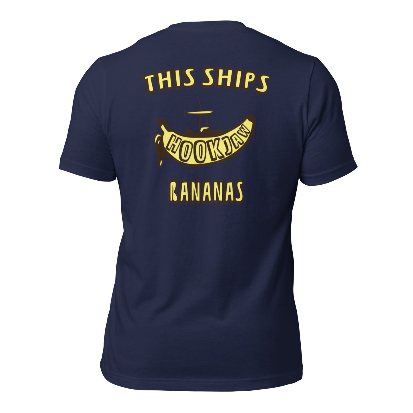 Banana Boat Tee