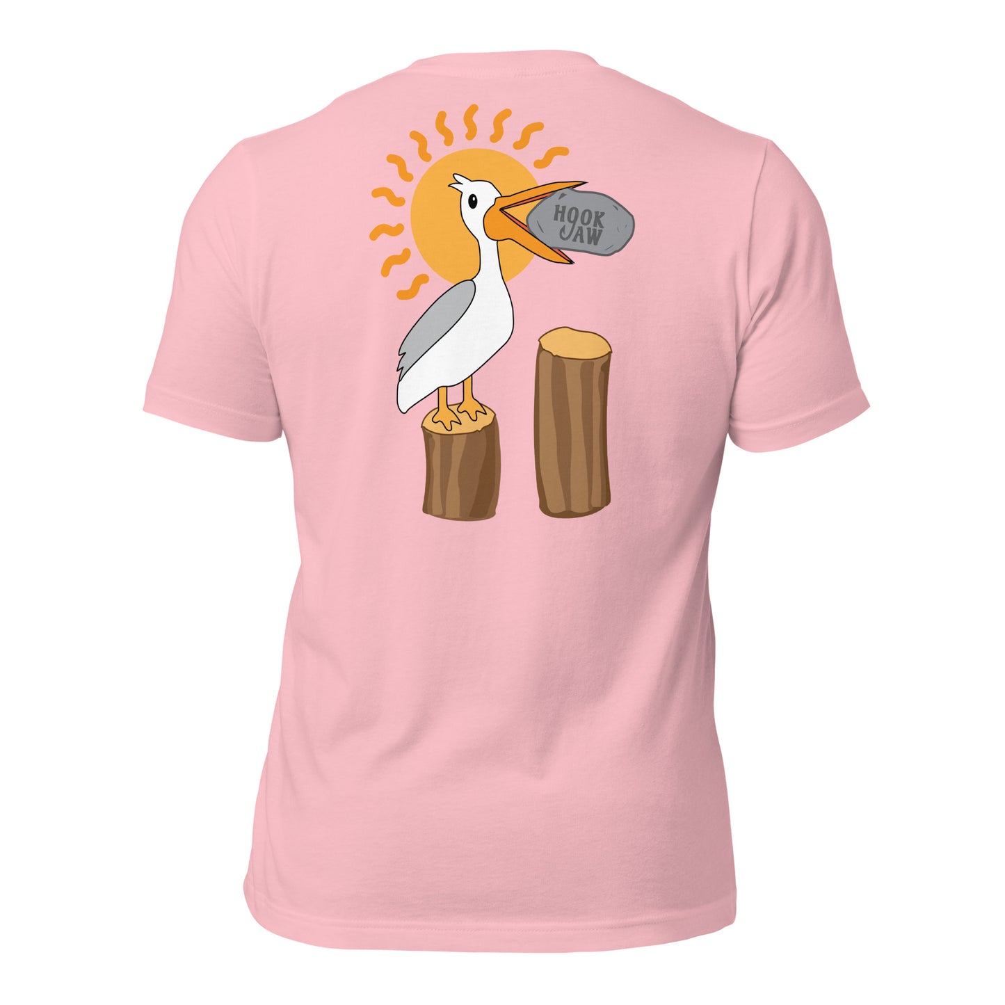 Pelican Rock Tee