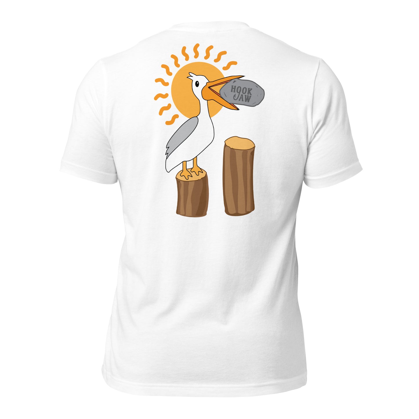 Pelican Rock Tee