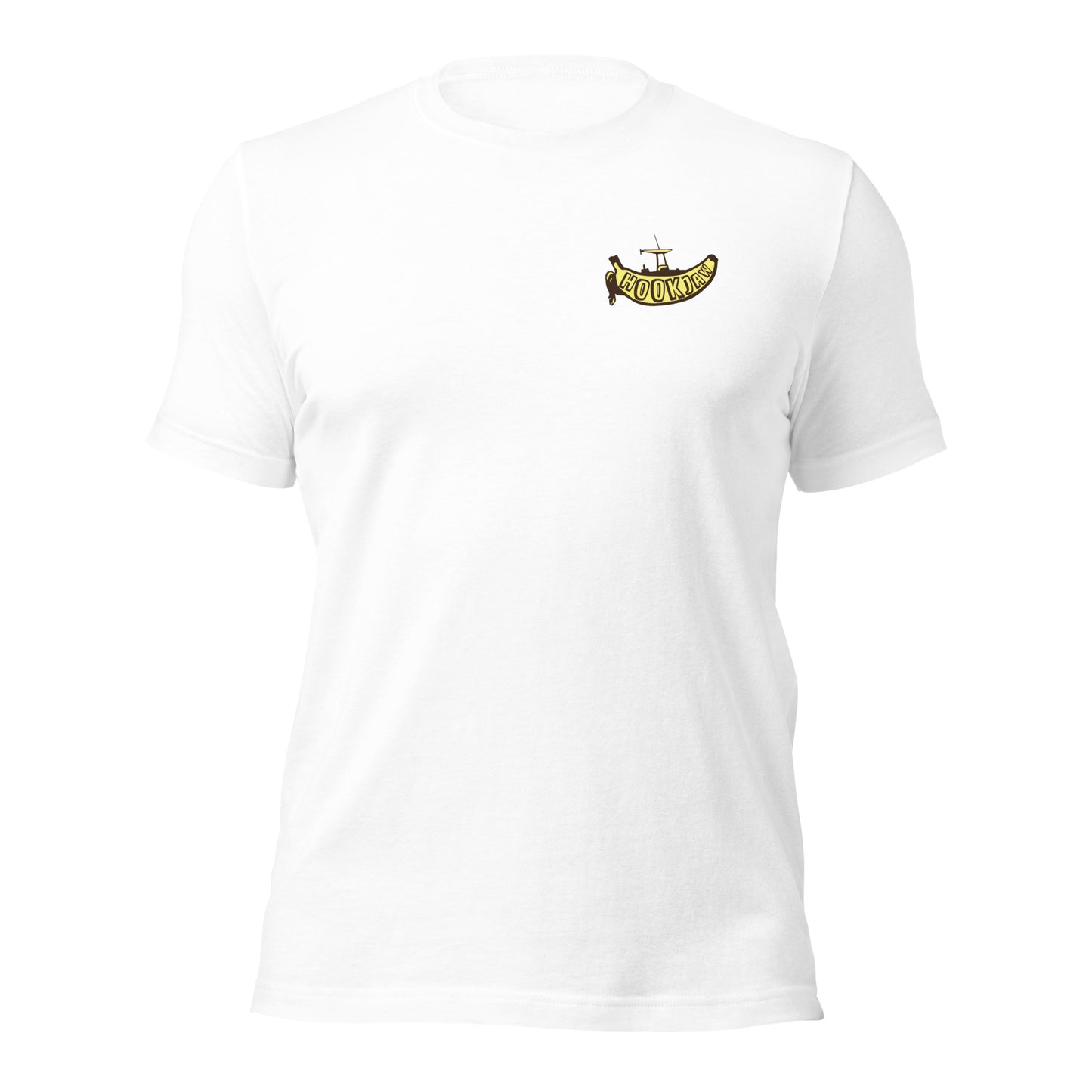 Banana Boat Tee