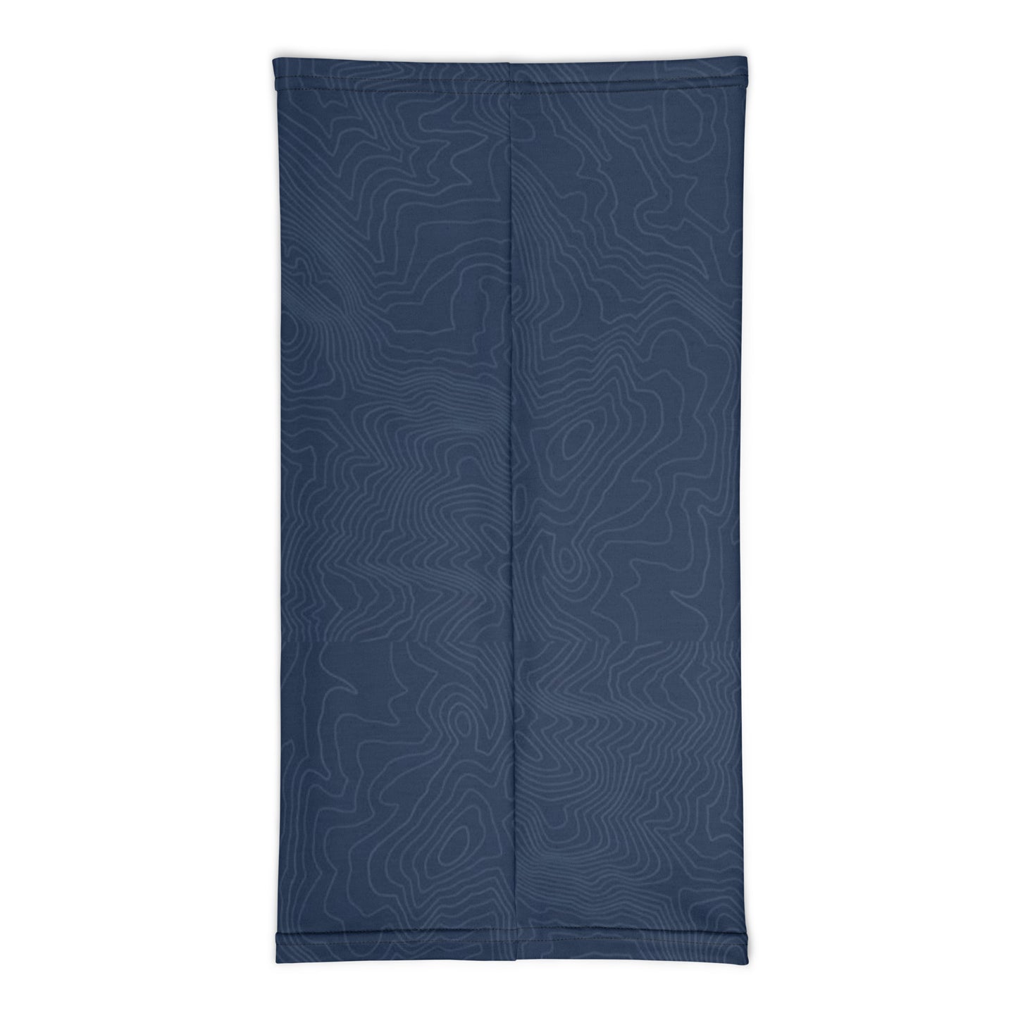 Ocean Floor Neck Gaiter