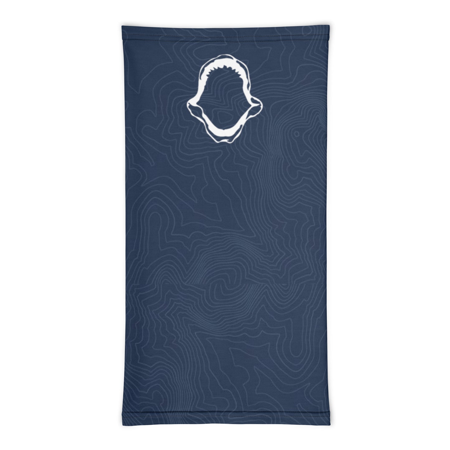 Ocean Floor Neck Gaiter