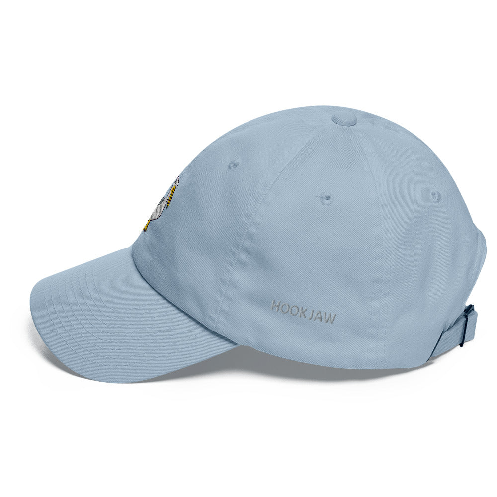 Pelican Dad hat