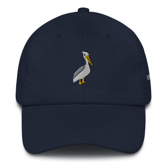 Pelican Dad hat