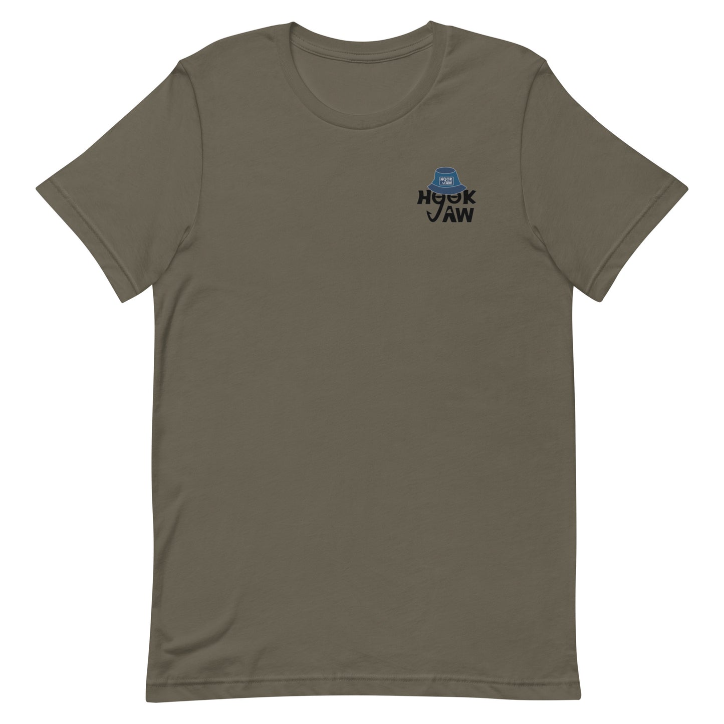 Stolen Bucket Hat Tee