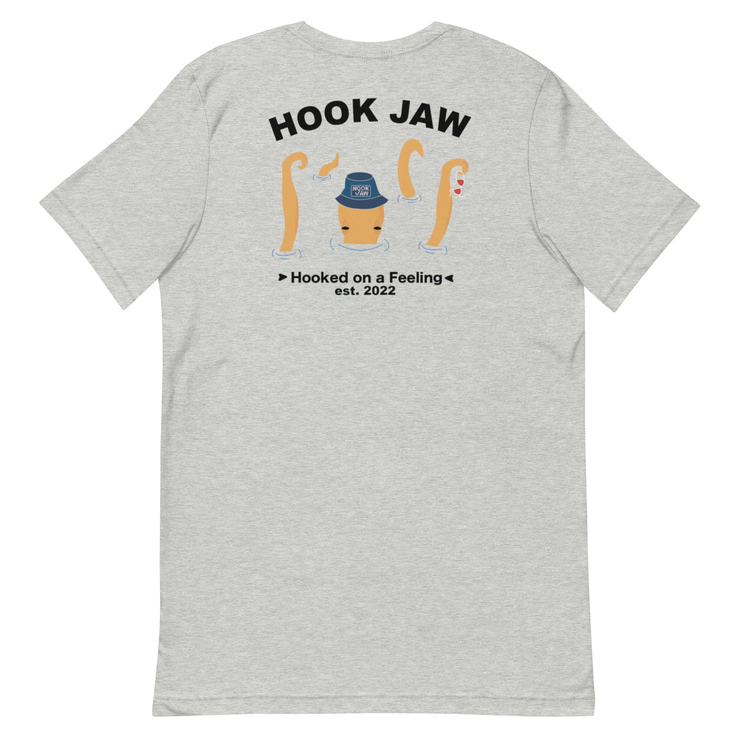 Stolen Bucket Hat Tee