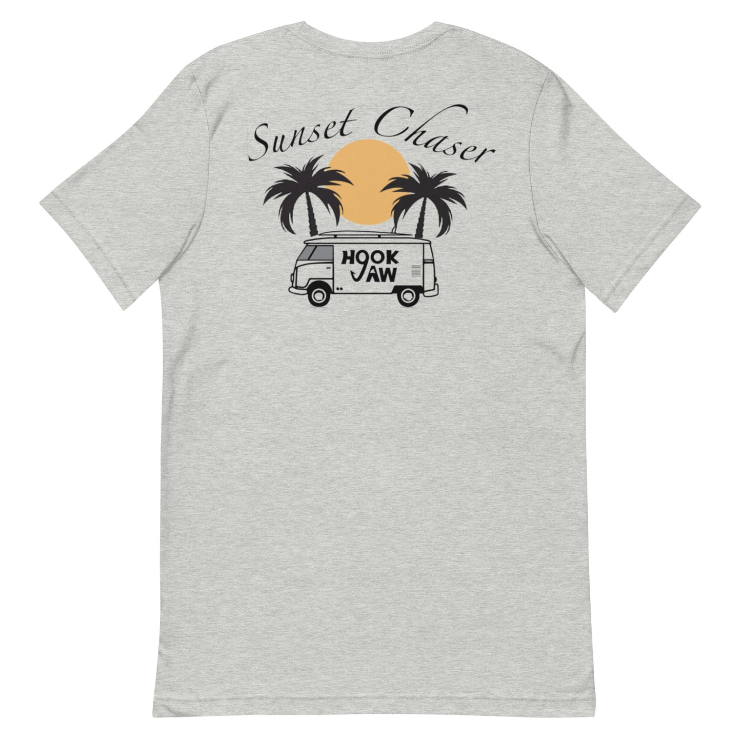 Sunset Chaser Van Tee