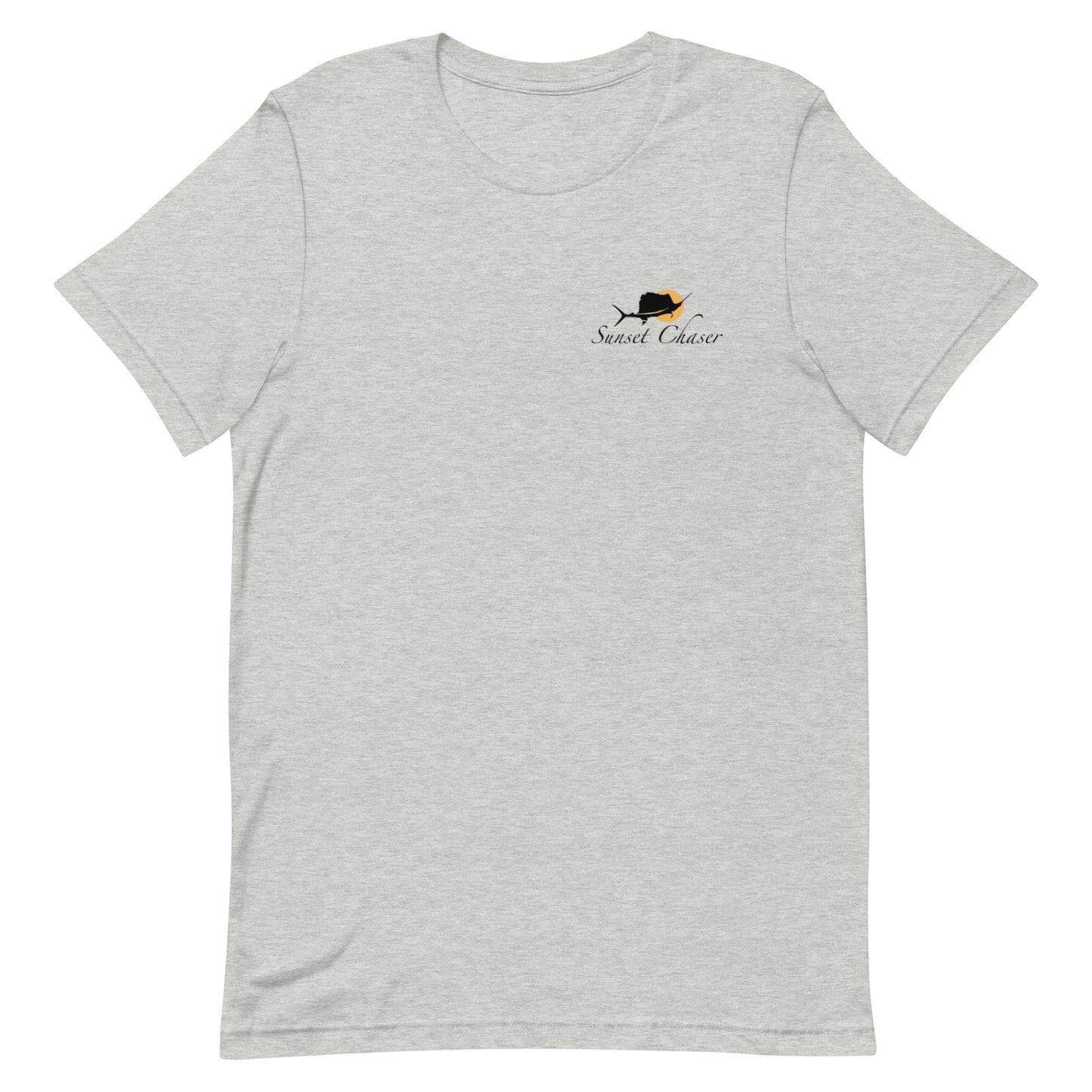 Sunset Chaser Sailfish Tee