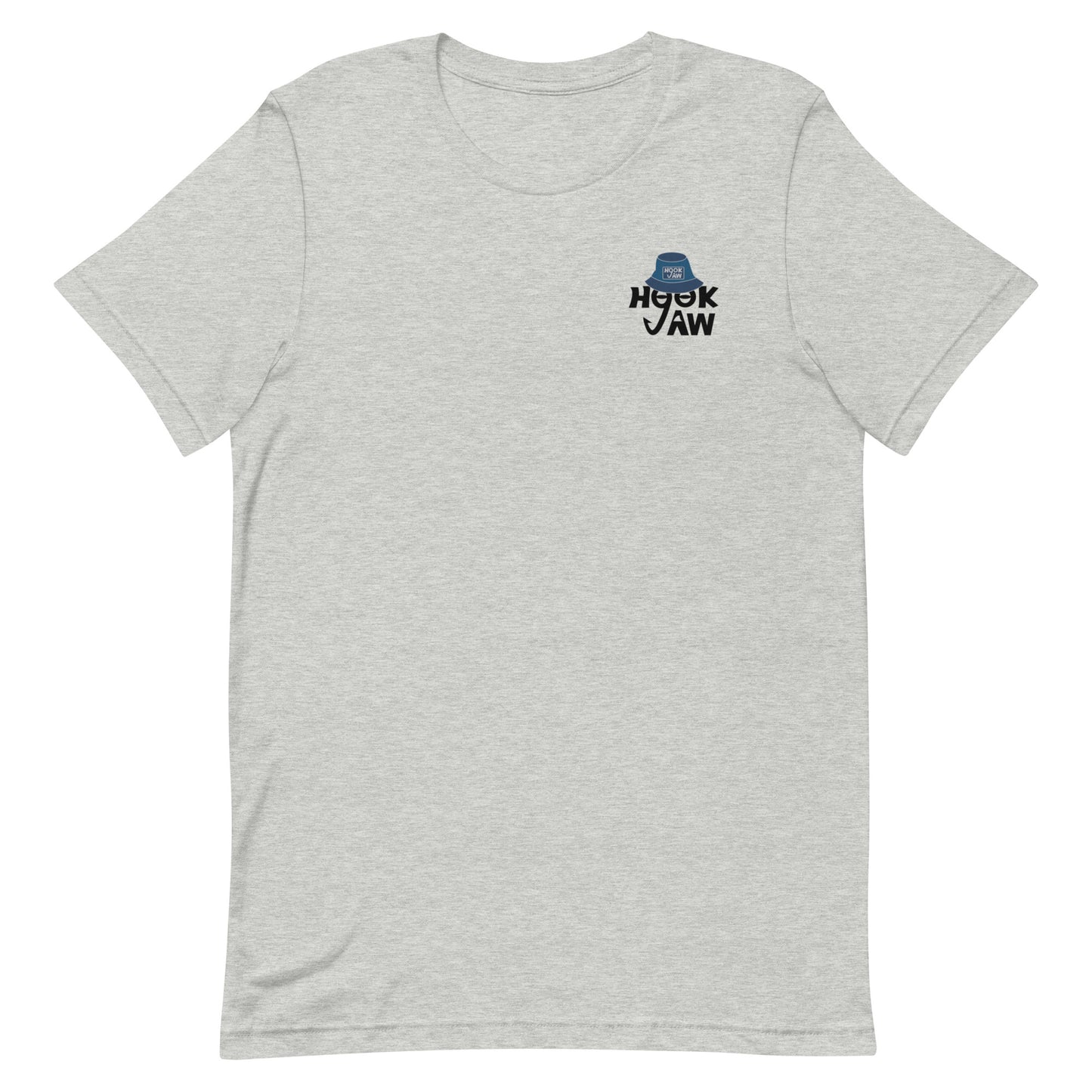 Stolen Bucket Hat Tee