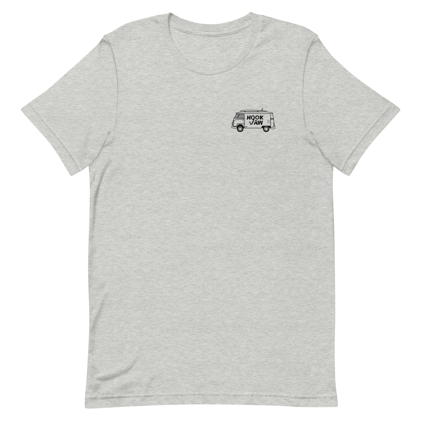 Sunset Chaser Van Tee
