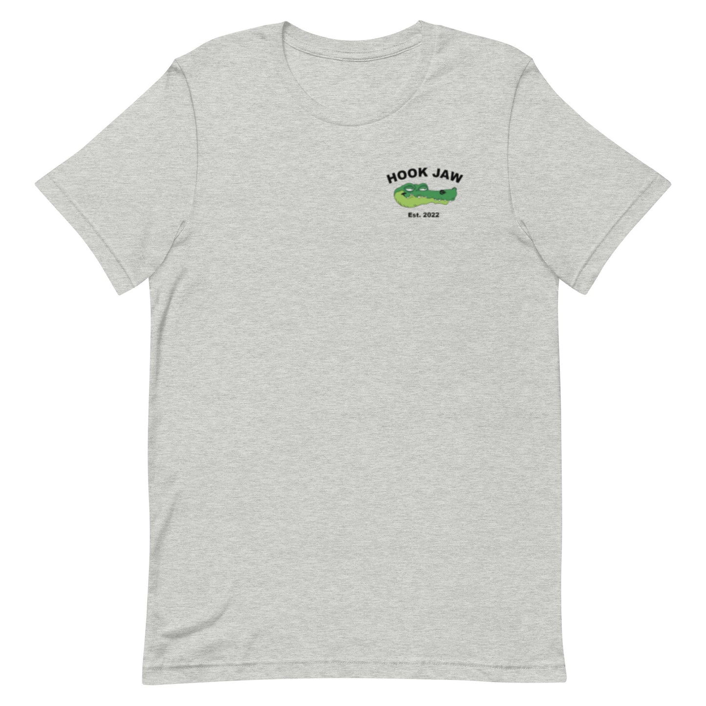 Grumpy Gator Tee