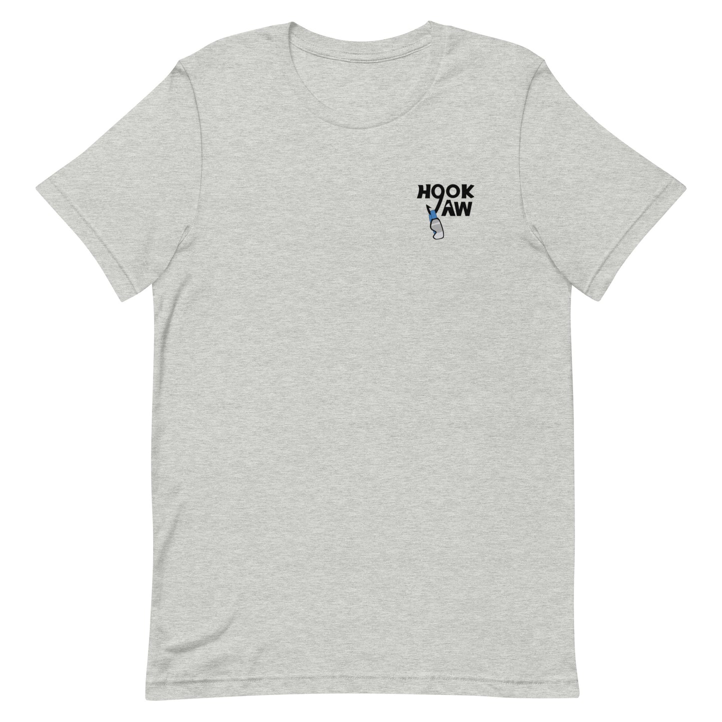 Skiing Seagull Tee