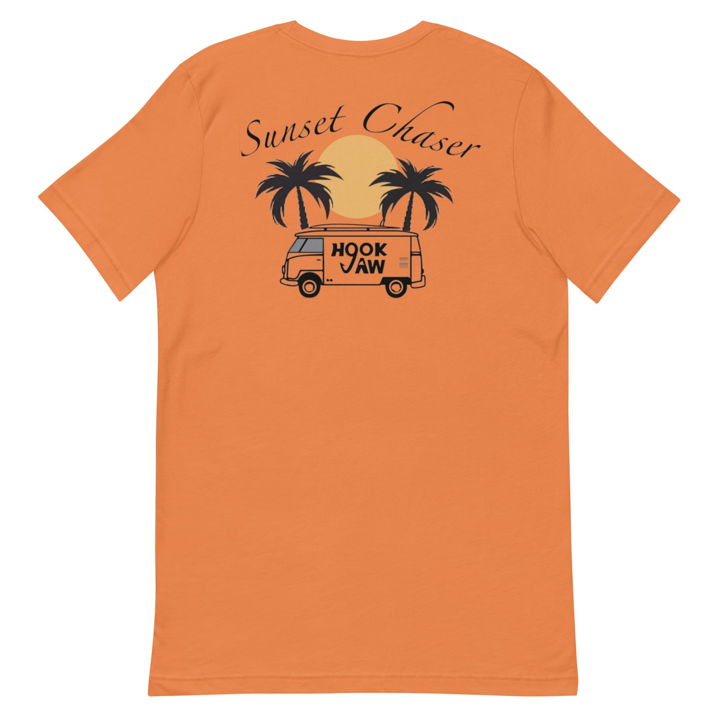 Sunset Chaser Van Tee