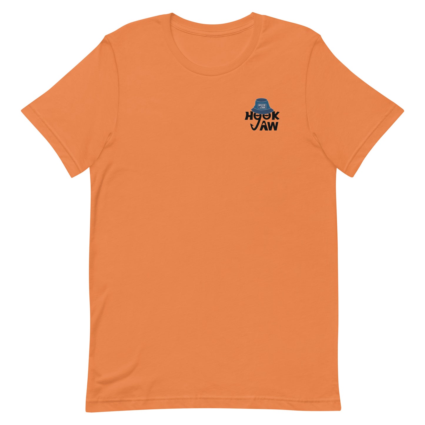 Stolen Bucket Hat Tee
