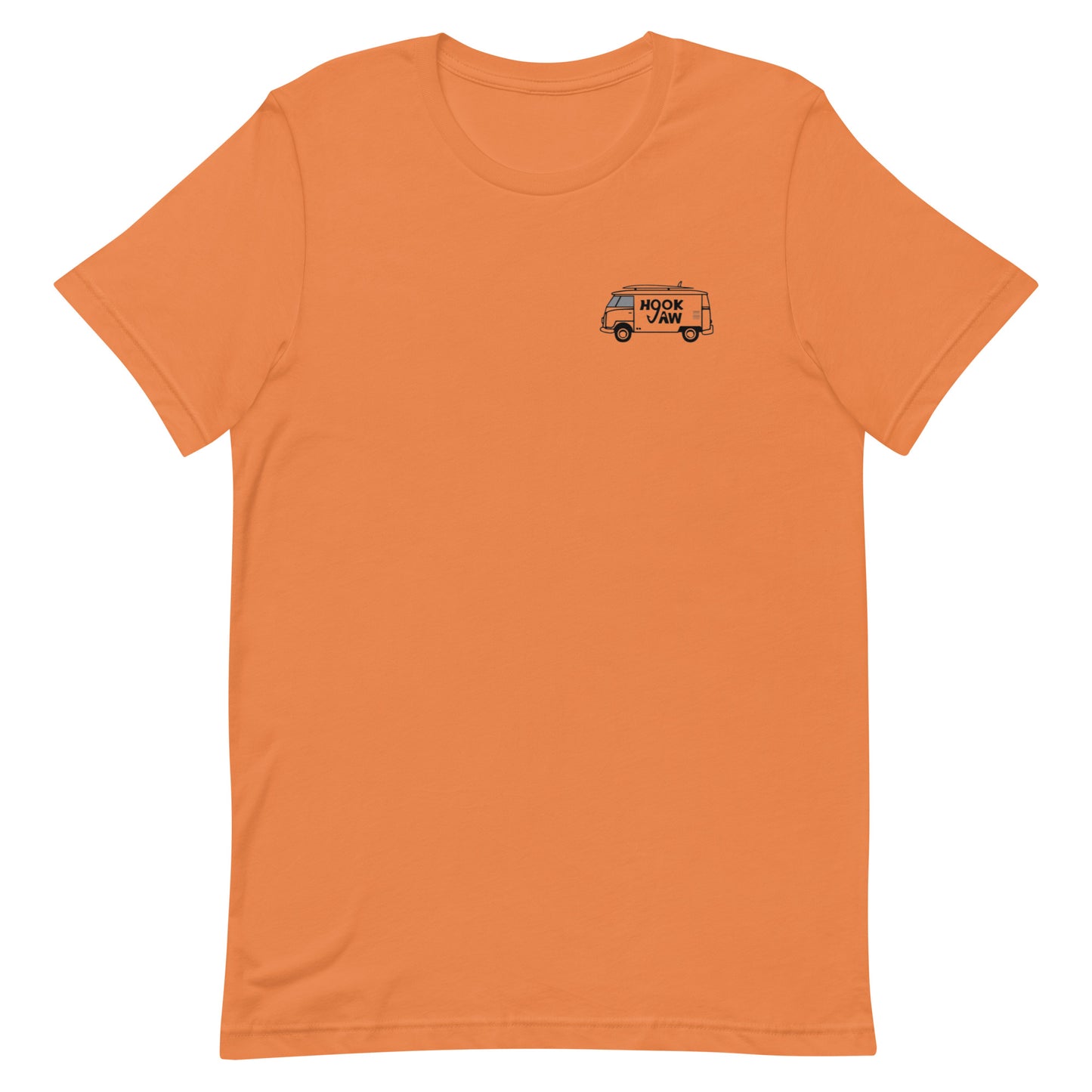 Sunset Chaser Van Tee