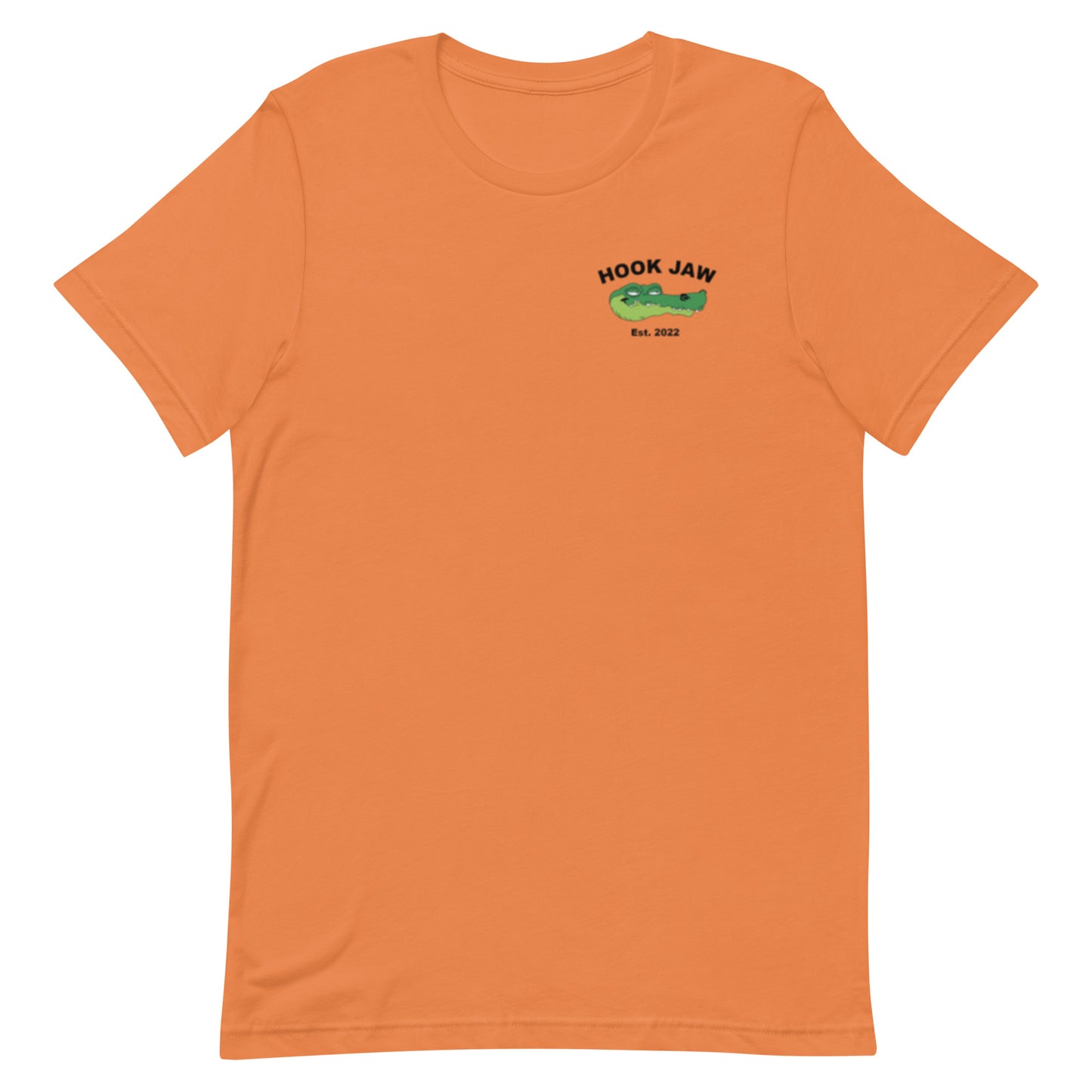 Grumpy Gator Tee