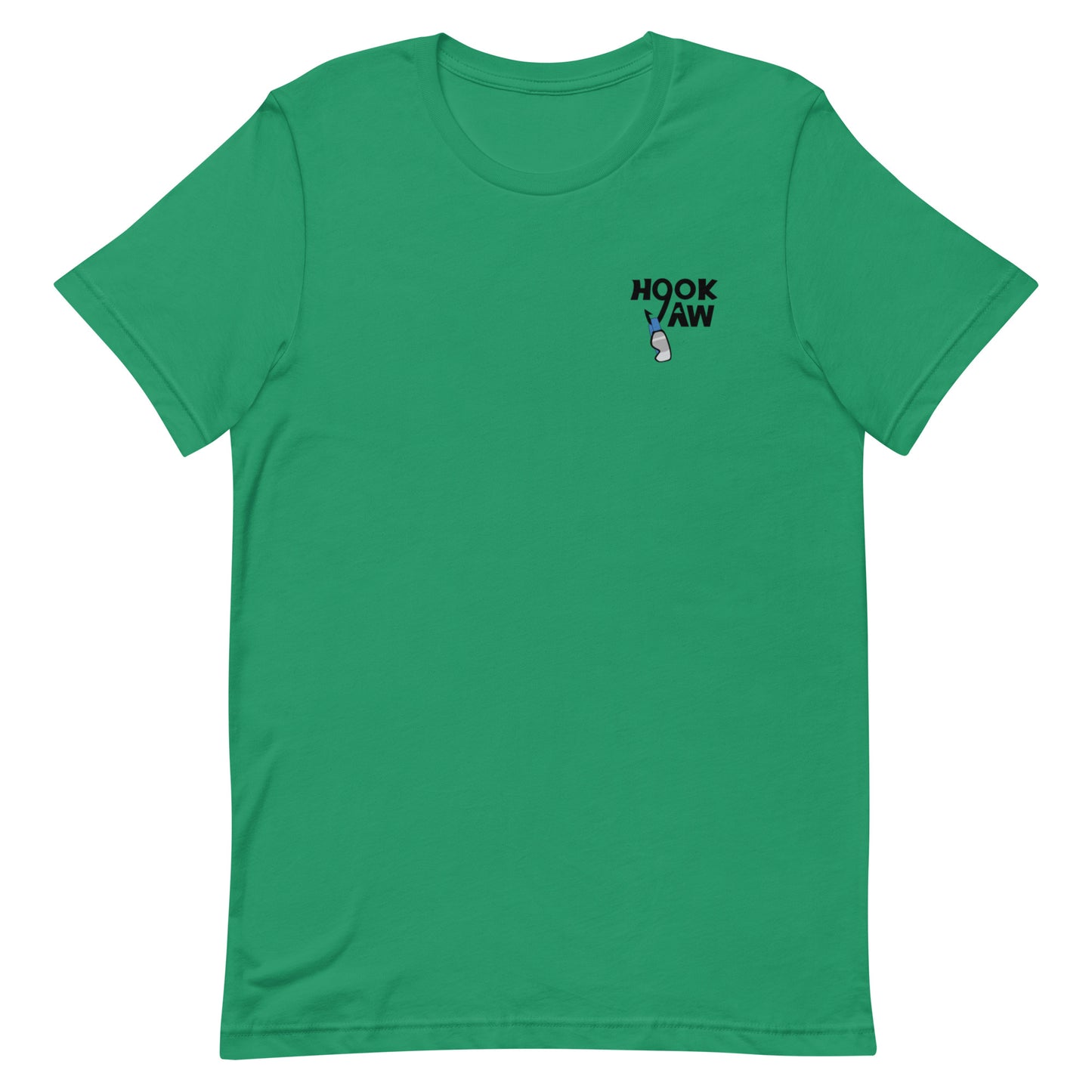 Skiing Seagull Tee
