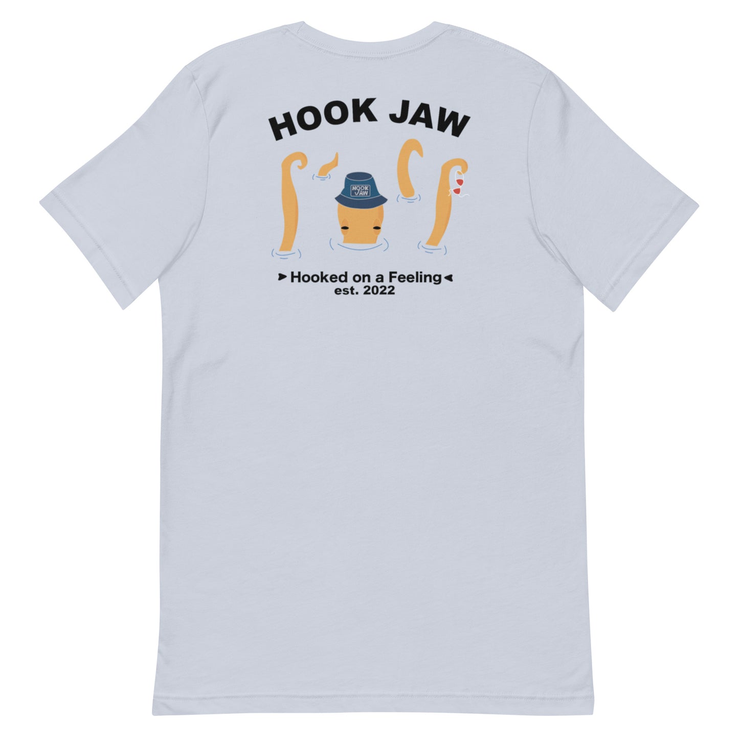 Stolen Bucket Hat Tee