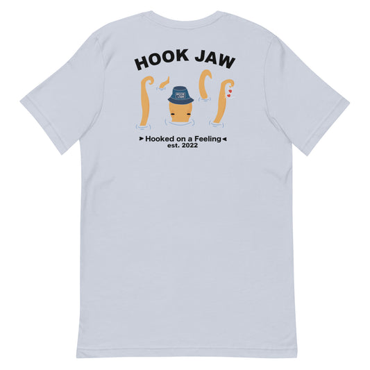 Stolen Bucket Hat Tee