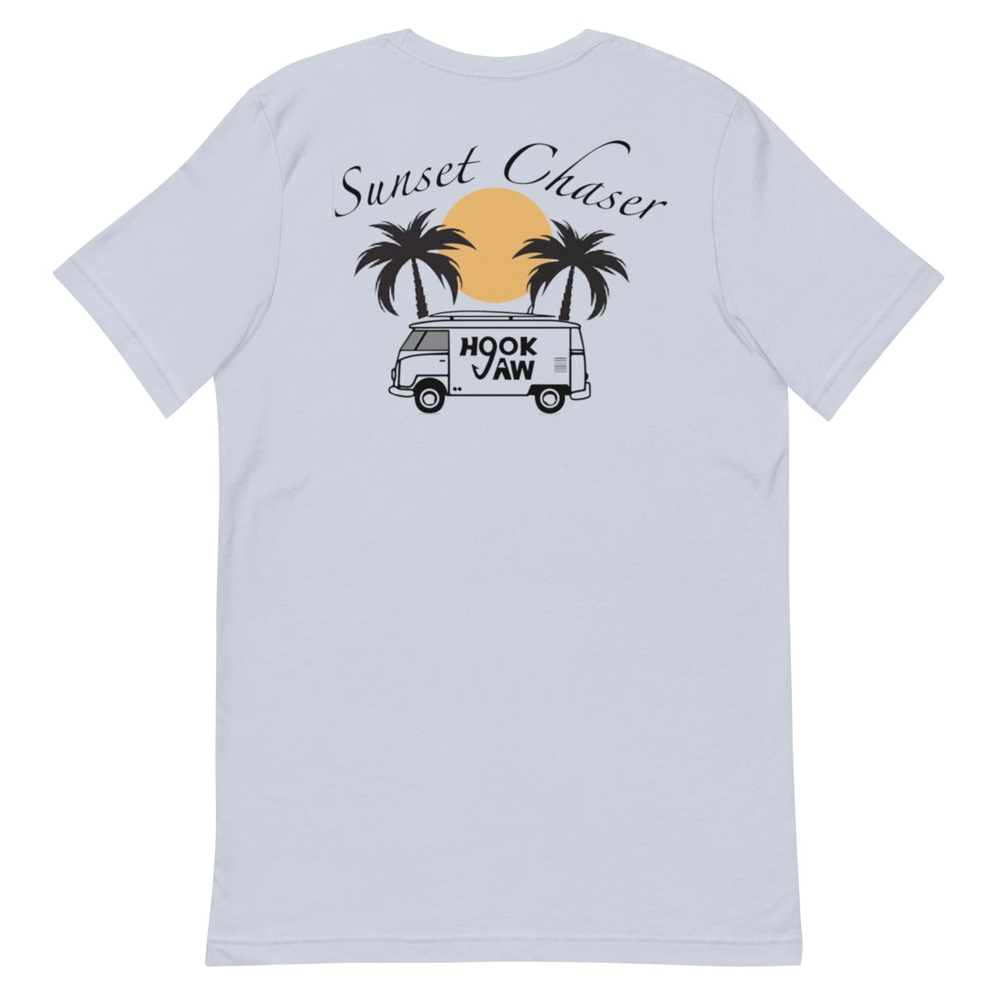 Sunset Chaser Van Tee
