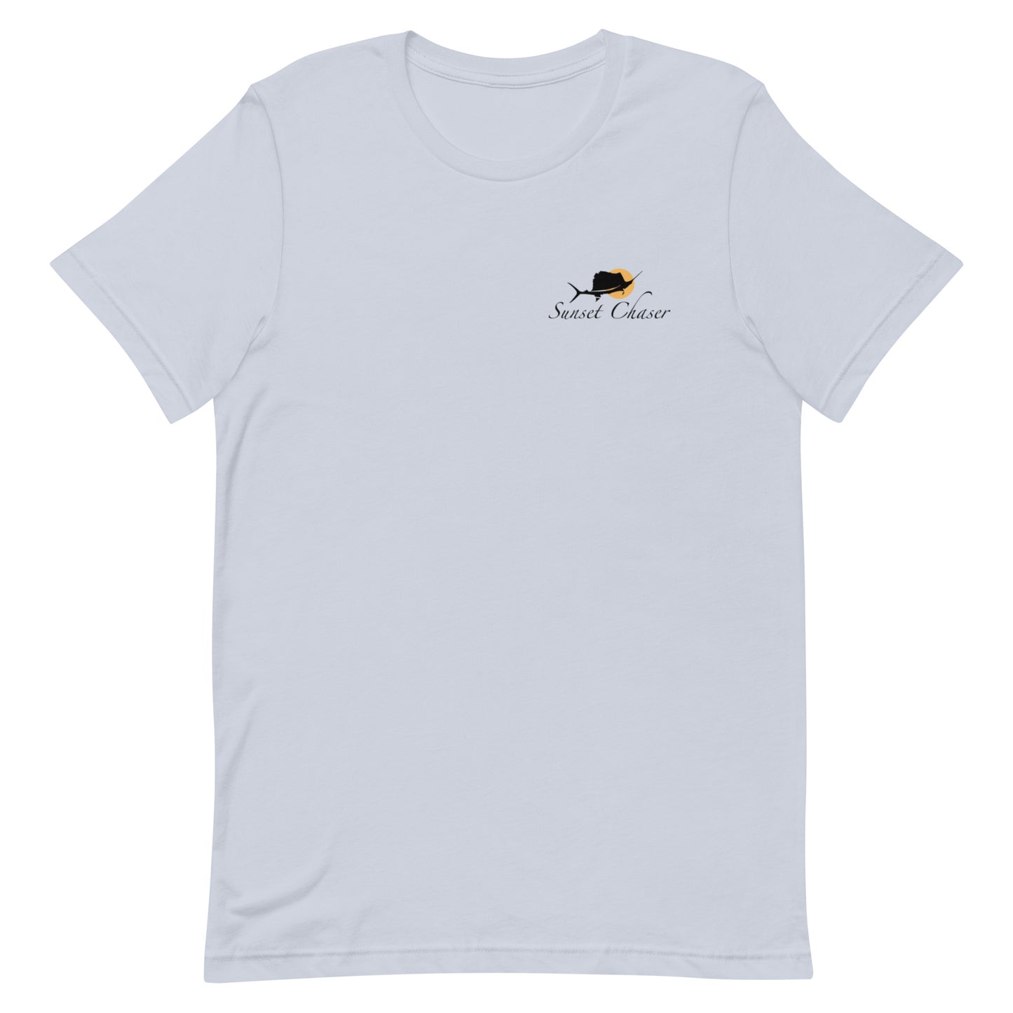 Sunset Chaser Sailfish Tee