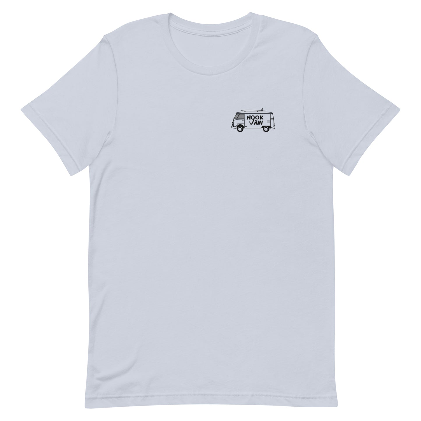 Sunset Chaser Van Tee