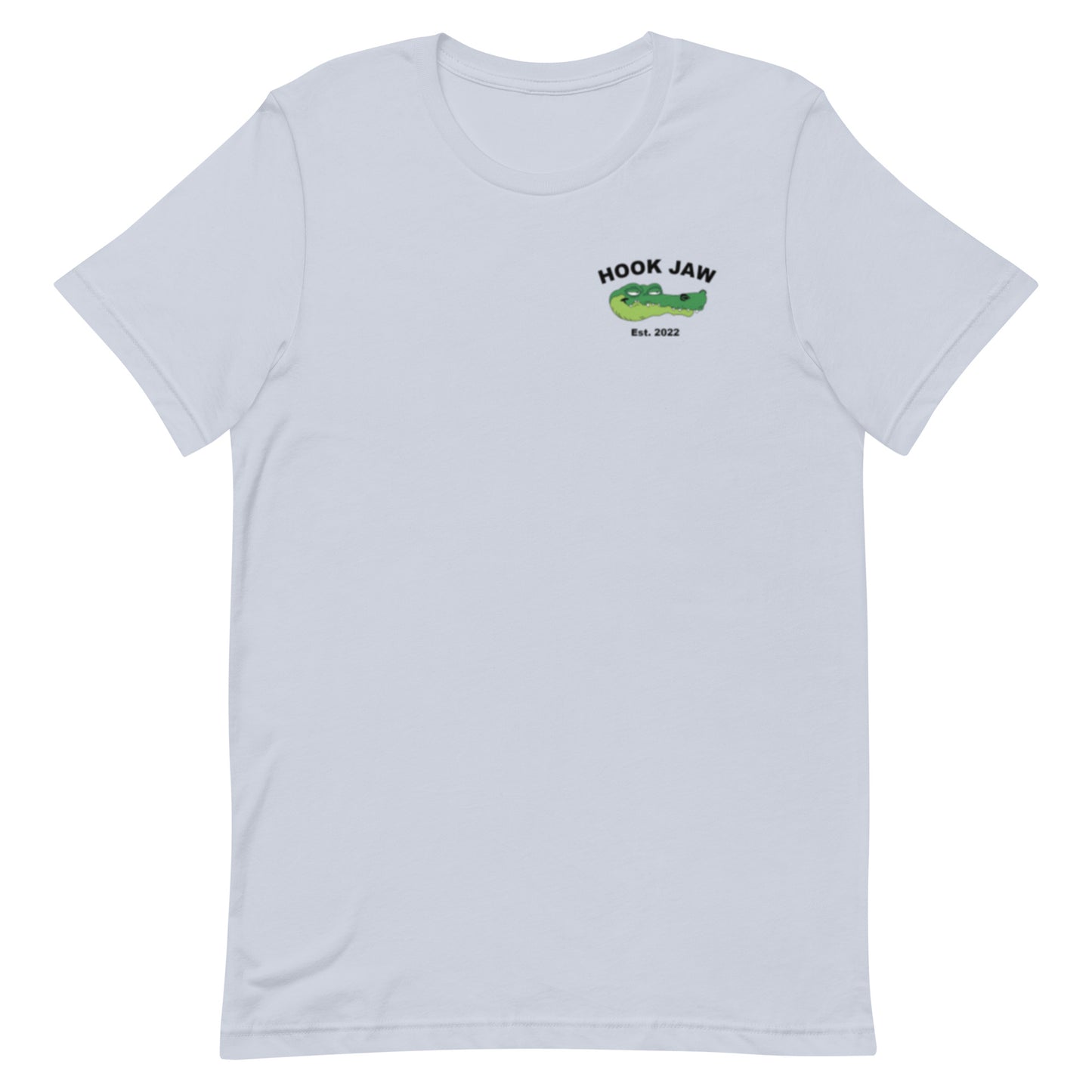 Grumpy Gator Tee