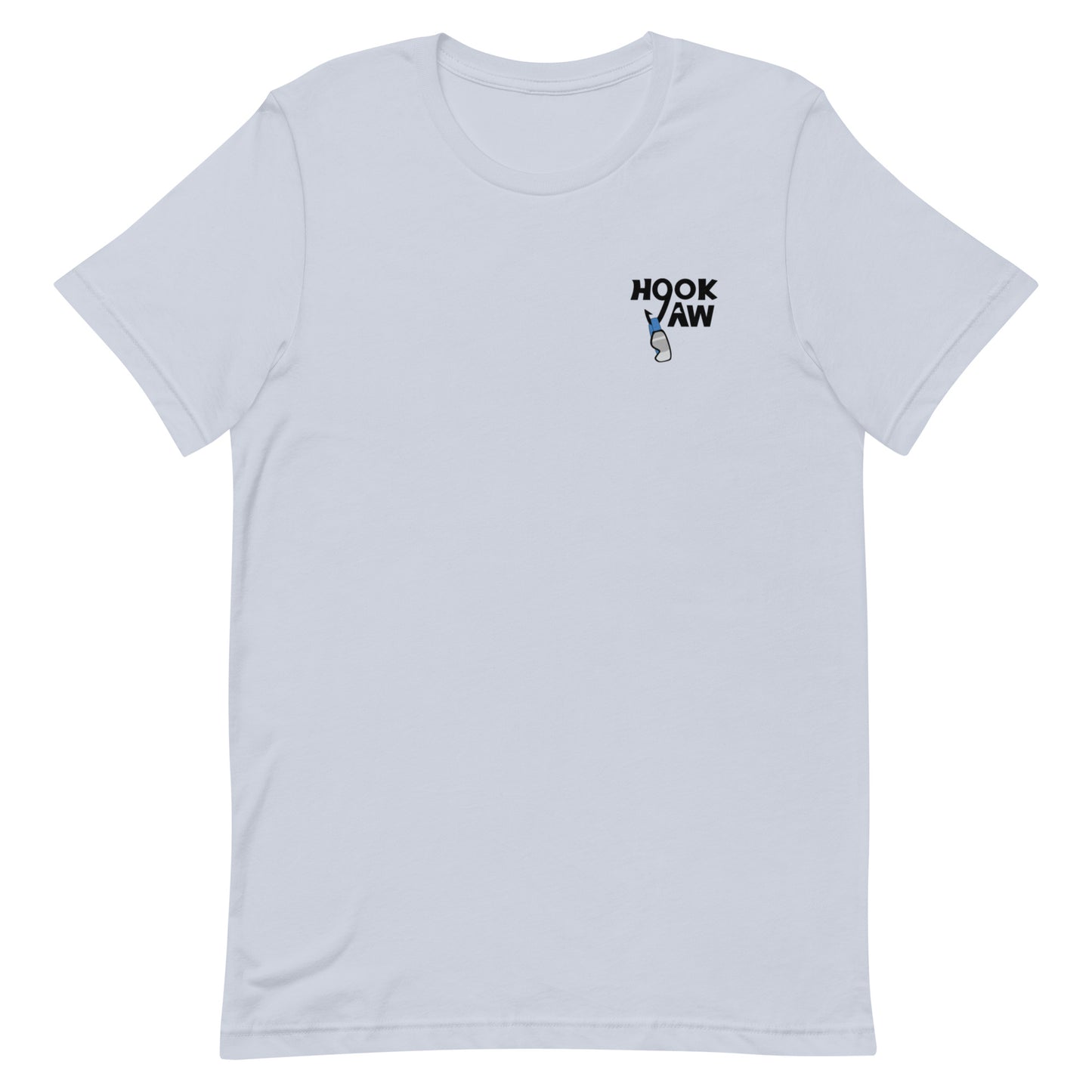 Skiing Seagull Tee