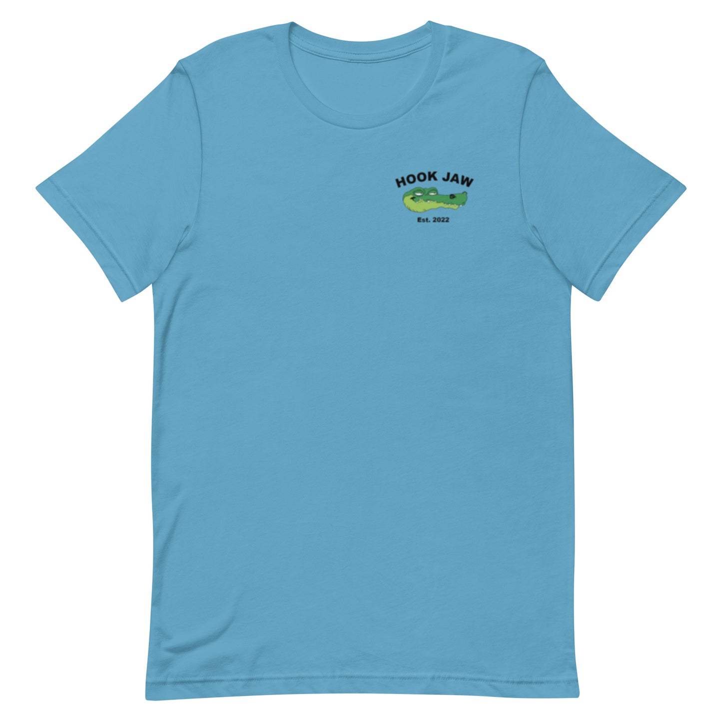 Grumpy Gator Tee