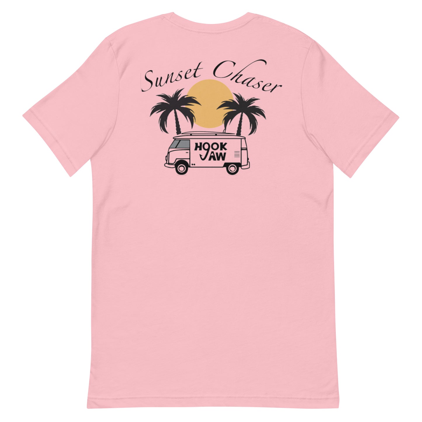 Sunset Chaser Van Tee