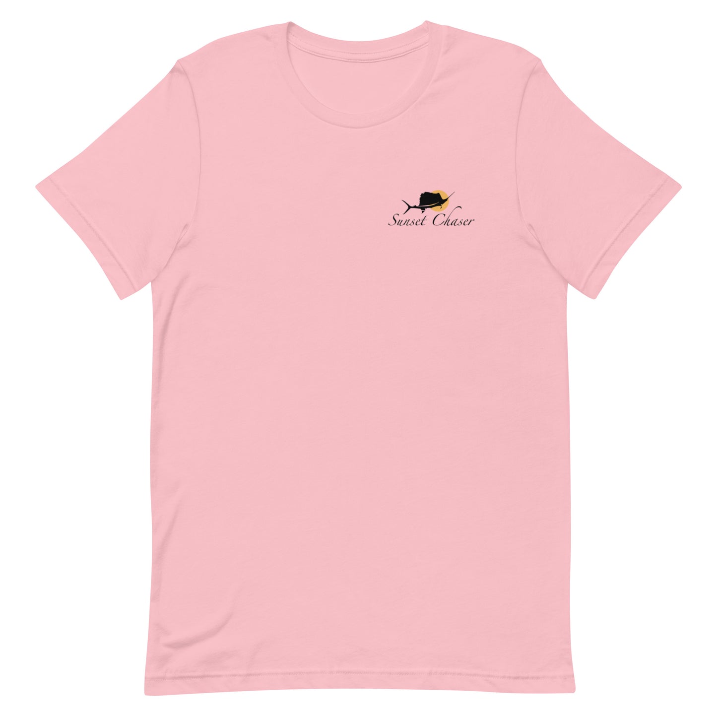 Sunset Chaser Sailfish Tee