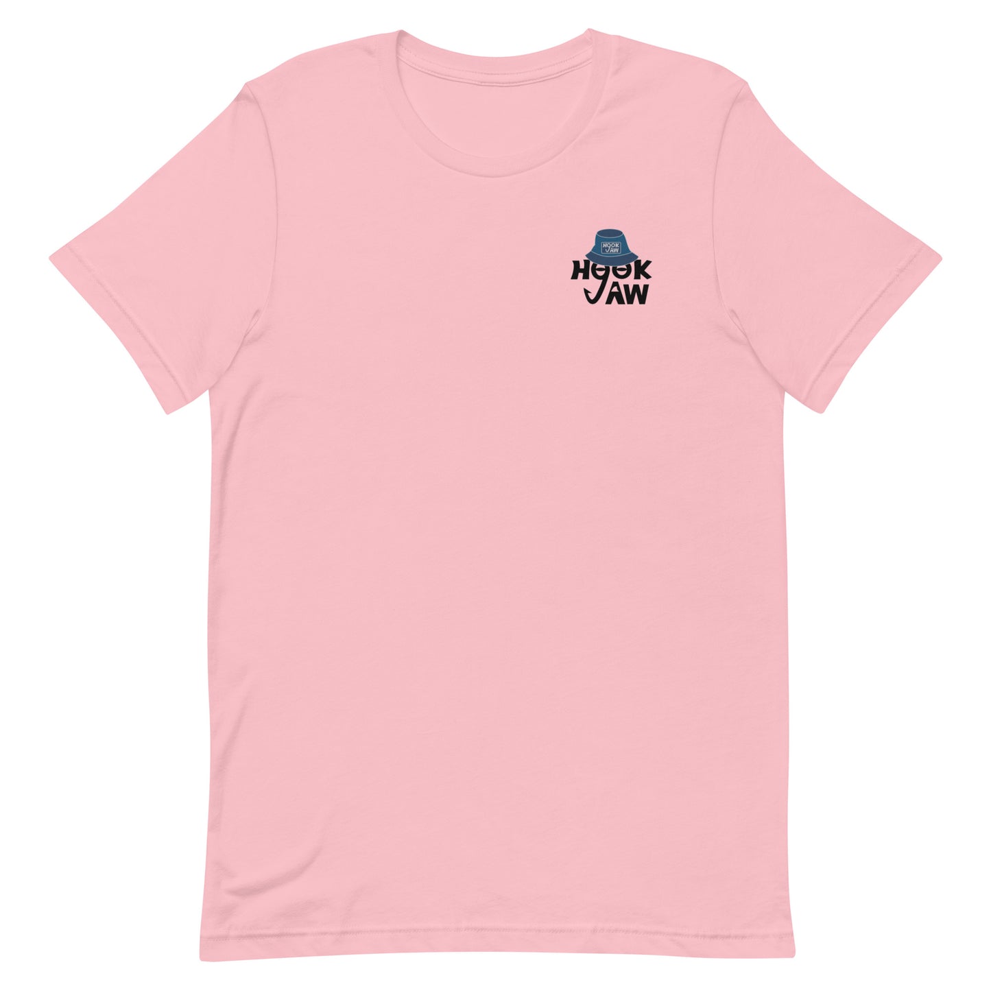 Stolen Bucket Hat Tee
