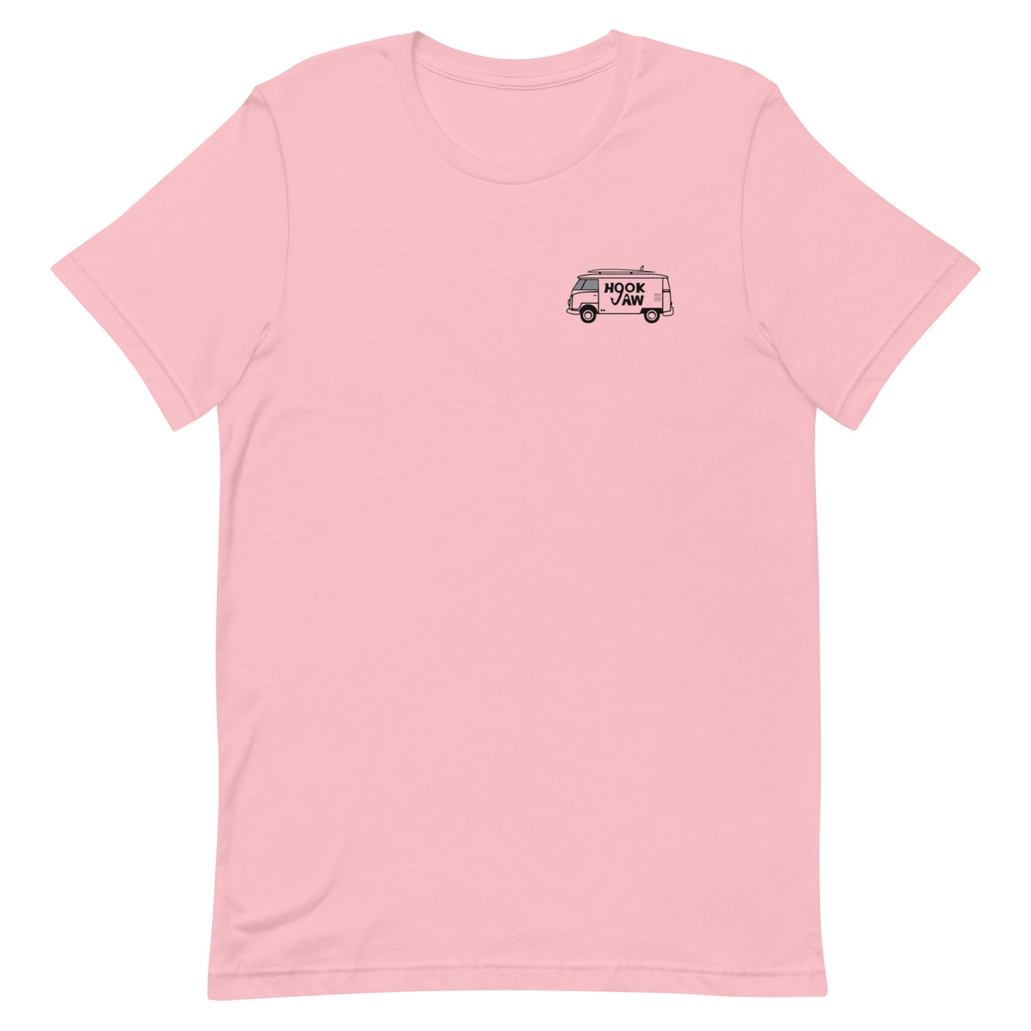Sunset Chaser Van Tee